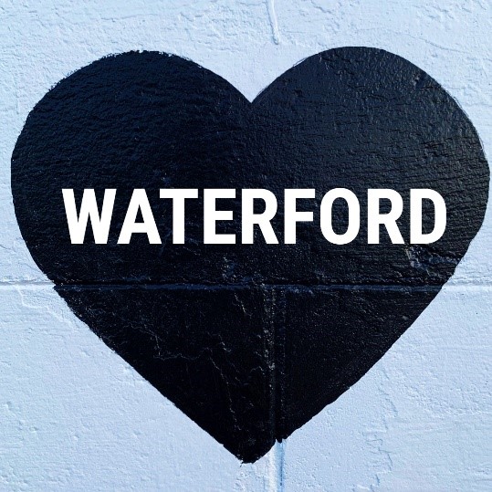 waterford