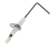 Type of furnace sensor rod