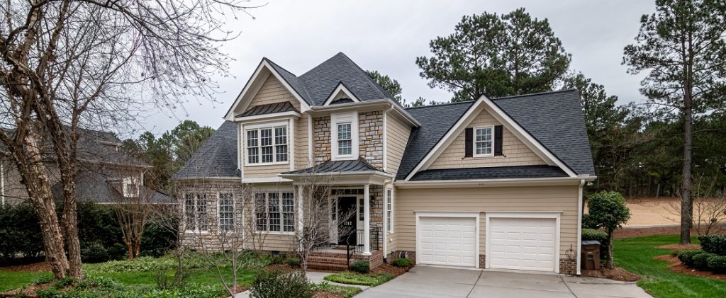 Home in Waterford Township, Michigan