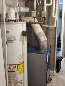 boiler repair in White Lake, Michigan