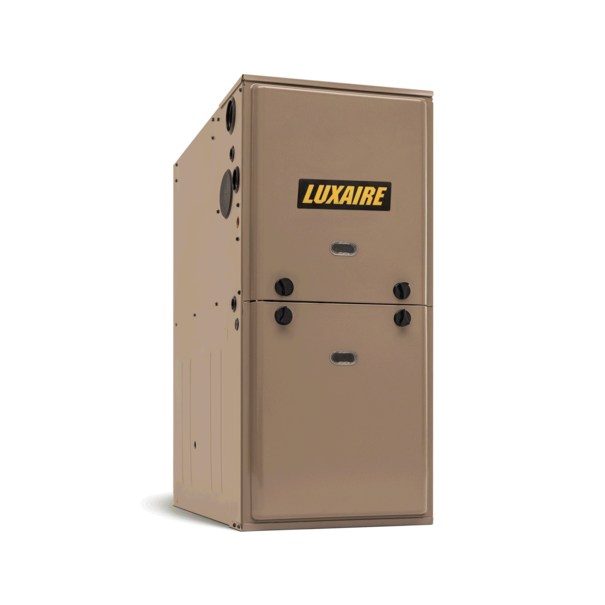 Luxaire furnace made in America efficient heating system